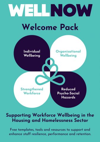 Welcome Pack image